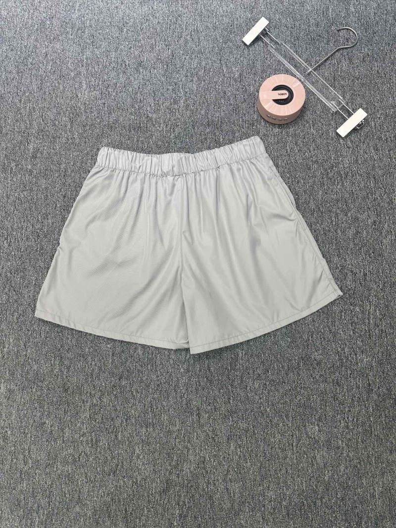 Prada Short Pants